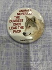 2025 Anti Donald Trump Political Pinback Button 2 25 Inch