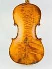 Antique French Violin 4 4 Attributed Workshop Of Am  d  e Dieudonn   1920