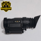 Pvs-14 Gen 2  White Phosphor 1300  Fom Nnvt Night Vision Manual Gain Bagheeranvg