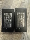 Ubiquiti Gp-a240-050 Switching Poe Injector 24 Volt Lot Of 2