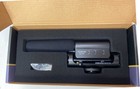 Takstar Sgc-598 Shotgun Video Microphone Camera Interview Recording Mic For Dslr