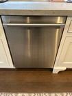 Thermador Built In Fully Integratged Dishwasher