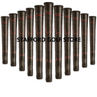Winn Dri-tac 2 0 Golf Grips Bundle Set Standard Midsize Oversize jumbo Undersize