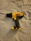 Dewalt Dcd771b 20v Max Cordless Lithium-ion 1 2  Compact Drill Driver-tool Only