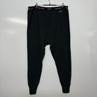 Carhartt Force Thermal Base Layer Pants Mens 4xl 41x32 Black Long Johns
