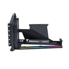 Lian Li Atx Pc Case Multi-directional 4 Slots Vertical Gpu Kit V4 Black