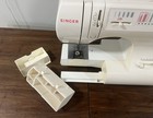 Singer Millennium Series Sewing Machine Multi-stitch Model 6416 W  Pedal Works