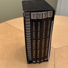 Anthony Tony Robbins Personal Power Ii 30th Anniversary Complete 24 Cd Box Set