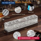 Pre-filled Cigar Humidifier     Ready-to-use Crystal Gel Humidifier  Cigar Humidor