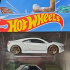 Hot Wheels 3-pack 1 64 Diecast Cars White green red Unopened Box