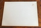Original 1954 Pcl Hollywood Stars Baseball Souvenir Team Photo