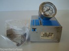 Weiss Oil Pressure Gauge 44-5769 Thermo King   44-5769 0-100 Psi 0- 7 Mpa