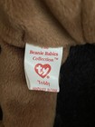 Teddy Authentic 1993 Beanie Baby