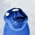 James Bond 007 Tomorrow Never Dies Embroidered Hat Cap Movie Promo Rare 1997