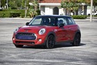 2016 Mini Cooper Cooper S Hatchback 2d