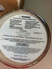 New Bath   Body Works Poppy 3-wick Candle Original Box  free Shipping 