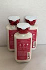 New Bath   Body Works Japanese Cherry Blossom Body Lotion 3 Pack  8 Oz 