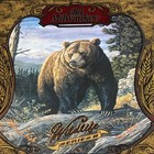 Vintage Old Milwaukee Wildlife Series Ii The Bear Framed Beer Mirror Sign 2002