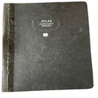 Mcleod County  Minnesota 1936 Atlas Glencoe Hutchinson Mn Plat Book