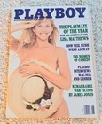 Playboy Magazine Playmate Of The Year Issues 7 91 -7 14 Lot Of 10 Excellent Con