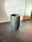 Proto J7348h  Torque Plus 1-1 2  Deep Impact Socket  1 2  Drive6 Point