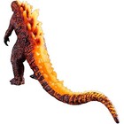 Bandai Movie Monster Series Burning Godzilla 2019 King Of The Monsters Figure
