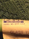 2 Vintage Pace Desoldering Glass Tubes For Soldering Station   Nos 