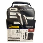 Wahl Home Pro Combo Hair Clipper Kit New