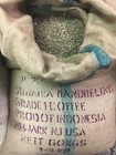 5 Lb Indonesia Sumatra Mandheling Unroasted Green Coffee Beans - Arabica