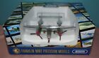 Franklin Mint Precision Models Armour 1 48 P-38 Lightning Marge Plane B11b280