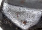 Sikhote Alin Iron Meteorite Specimen Flowlines Witnessed Fall Russia Imca Seller