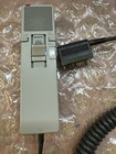 Sony Hand Control Unit Hu-70 Hu70 Microphone Used W  Bm75 Bm80 Bm820 Bm815