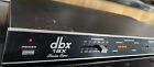 Vintage Dbx 1bx Series Two - Single Band Dynamic Range Expander Ii