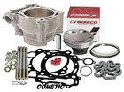 01-13 Yz250f Top End Rebuild Kit 77mm Stock Bore Replacement Cylinder Piston Kit