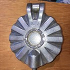 Rare Vtg Vitantonio Pizzelle Italian Waffle Cookie Iron Cleveland Oh No  2