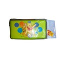 Vintage Disney Baby Winnie The Pooh Tigger  Baby Wipes Green Travel Case New