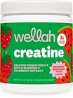 Creatine For Women - Strawberry Watermelon Flavor  50 Servings  3g Per Serving