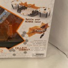 Hex Bug Nano Bridge Battle Habitat Set 29 Pieces 2 Hexbug New 477-1631