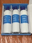 Dearfilter Df001 Refrigerator Water Filter - Whirlpool  Edr1rxd1  3 Pc 