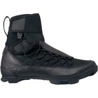 Lake Mxz21-x Wide Winter Mountain Bike Shoes - Black  Size Options Available