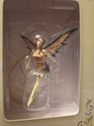 Amy Brown Fairy Divas Earth  87805 Fantasy Figurine Pink Purple Ornament 