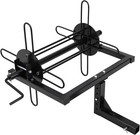 Barbed Wire Unroller With Bolts For Fencing  Farm  Ranch   Construction Projects