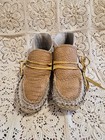 Vintage Moccasins
