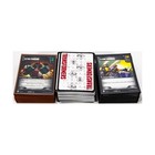Wotc Card Game Transformers Tcg Collection  8 - 150  Cards  Nm