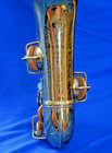 1928 Conn New Wonder Ii    chu Berry     Alto Saxophone