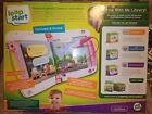 Leap Frog Touch And Talk Leap Start Learning Bundle With 2 Books New Pink