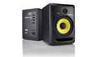 Krk Rokit 8  Classic Powered Active Studio Monitor Speaker Rokit Rp8g3 Brandnew 