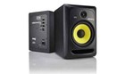 Krk Rokit 8  Classic Powered Active Studio Monitor Speakers Rokit Rp8g3 Brandnew