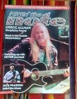 Hittin The Note Magazine  15 Historic Issues   19 --   32     34    mint  Cond 