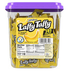 Laffy Taffy Candy Jar  Banana  145 Count